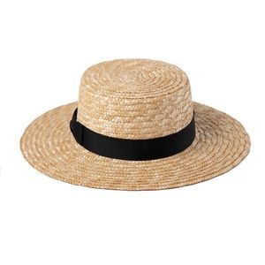 Lack of Color Spencer Boater Hat